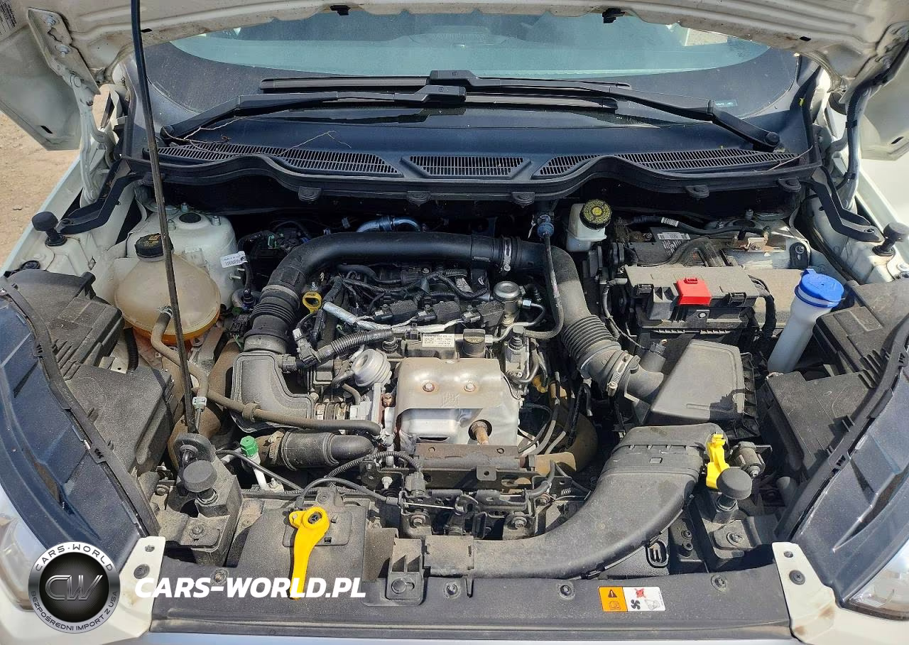 2019 Ford Ecosport Se VIN:MAJ3S2GE1KC309018 - 11
