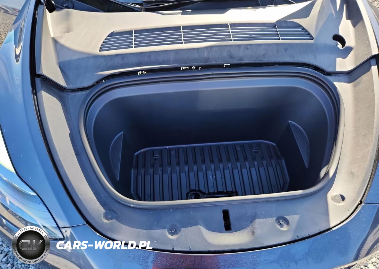 2024 Tesla Model Y VIN:7SAYGDEE9RA236560 - 11