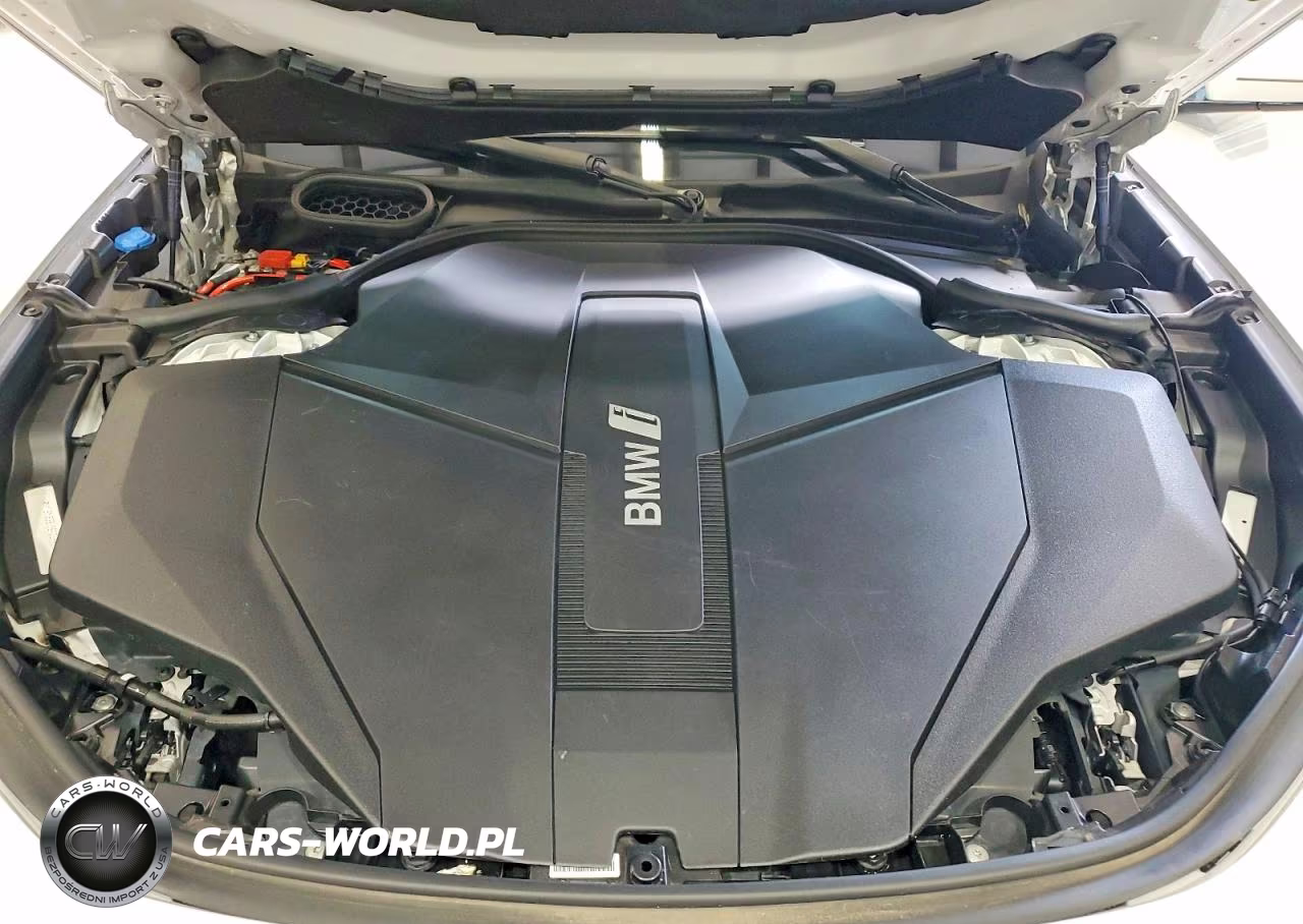 2023 BMW I7 xDrive60 VIN:WBY53EJ08PCL69978 - 11