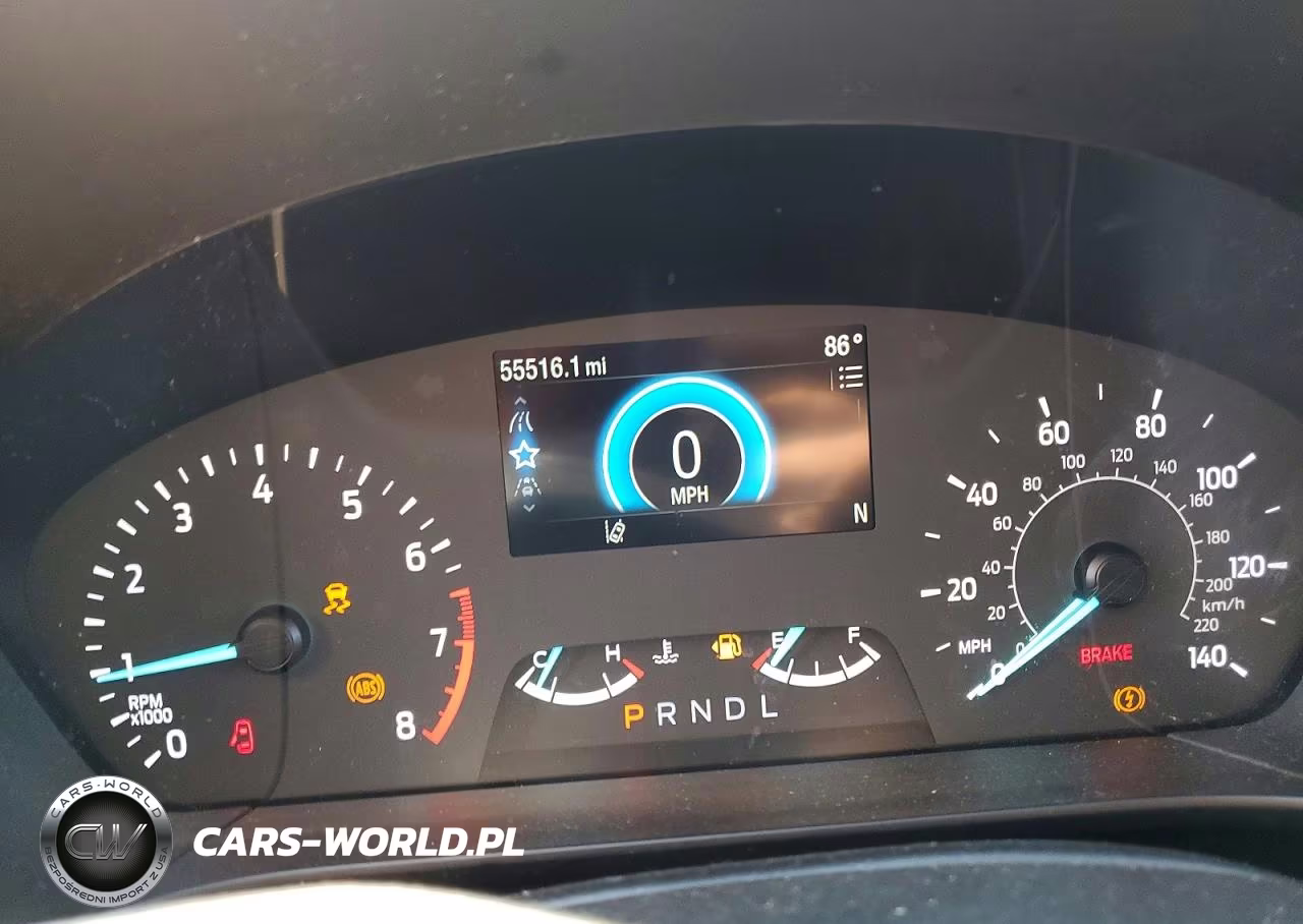 2022 Ford Escape Sel VIN:1FMCU9H65NUA27155 - 9