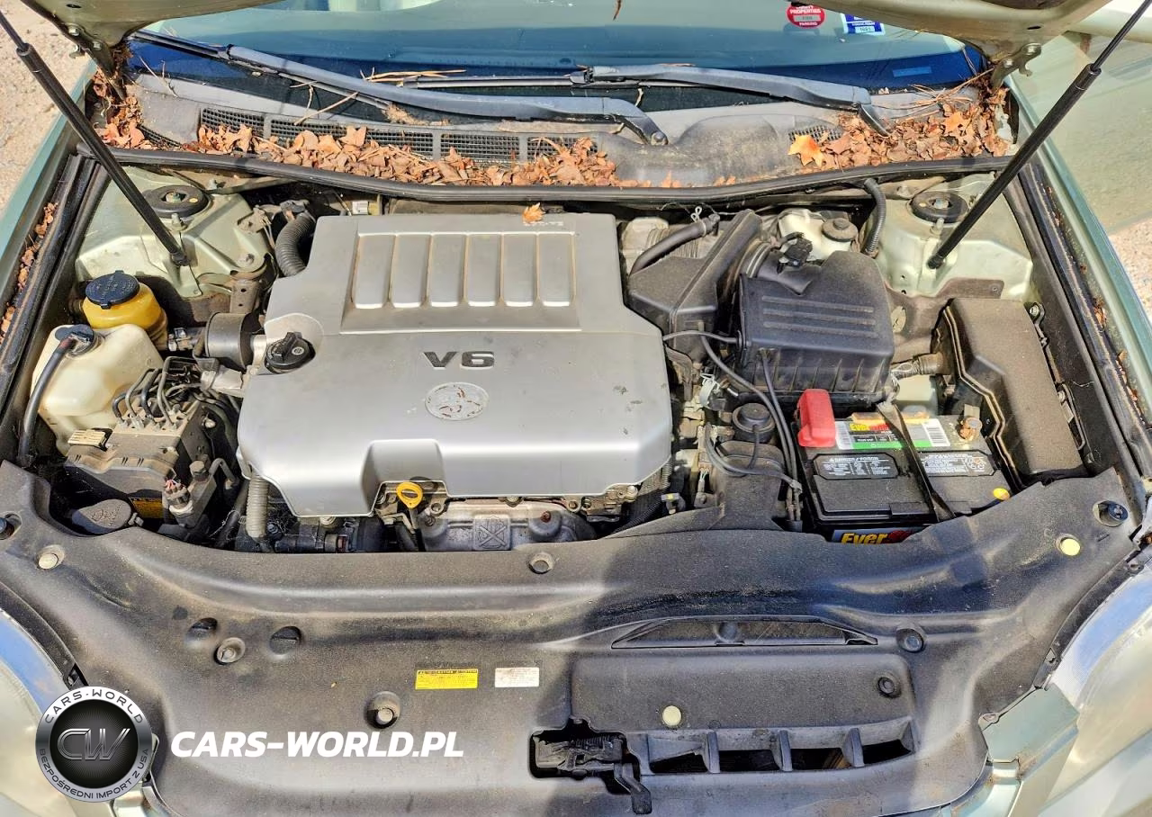 2007 Toyota Avalon Xls VIN:4T1BK36B27U246172 - 11
