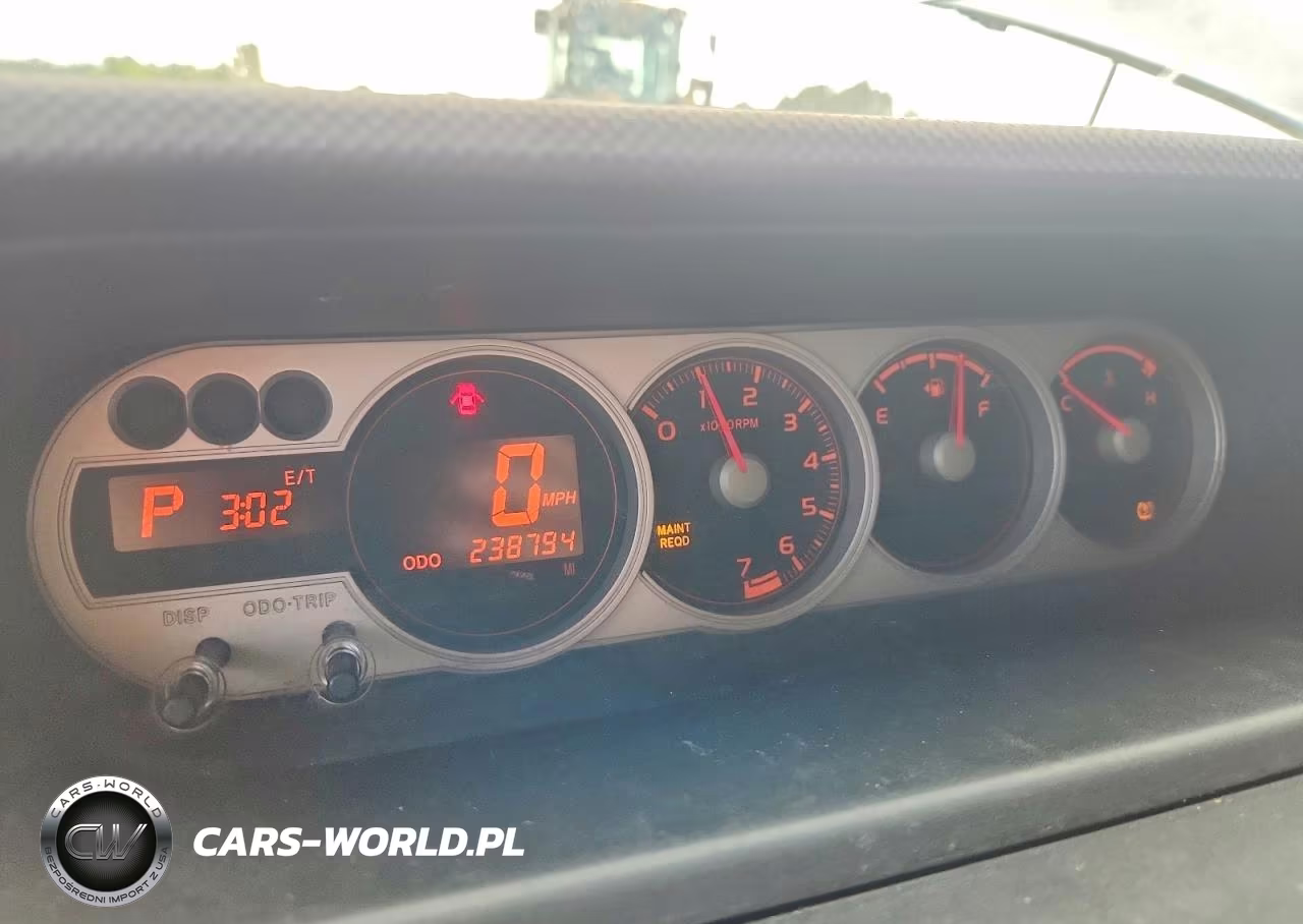2008 Scion Xb Base VIN:JTLKE50E981058170 - 9