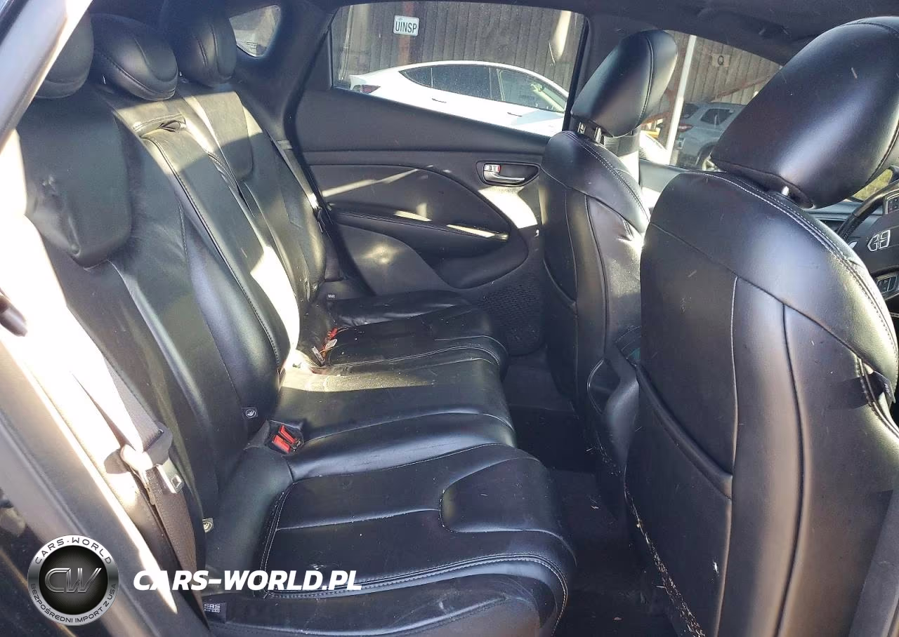 2013 Dodge Dart Limited VIN:1C3CDFCA6DD152201 - 10