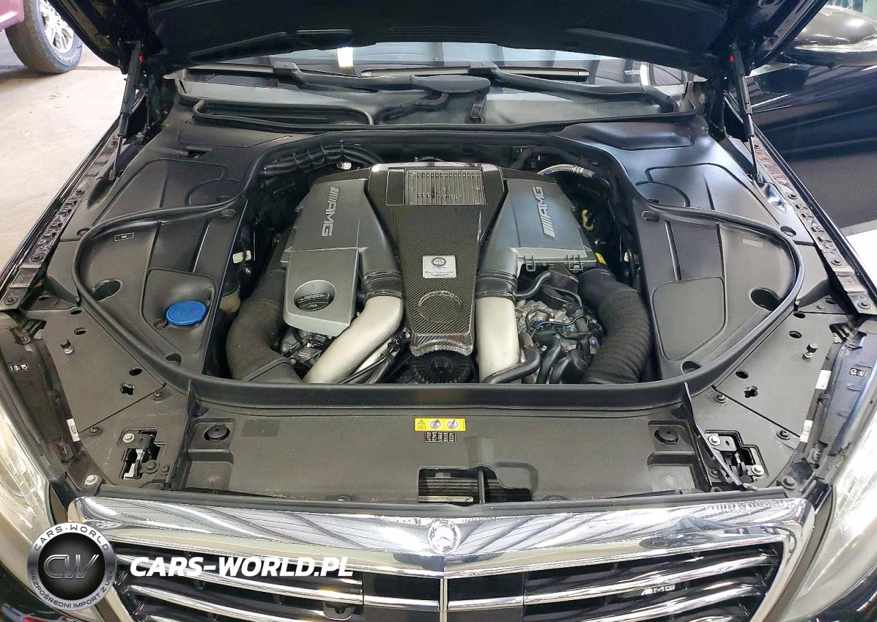 2017 Mercedes-Benz S 63 Amg VIN:WDDUG7JBXHA286408 - 11