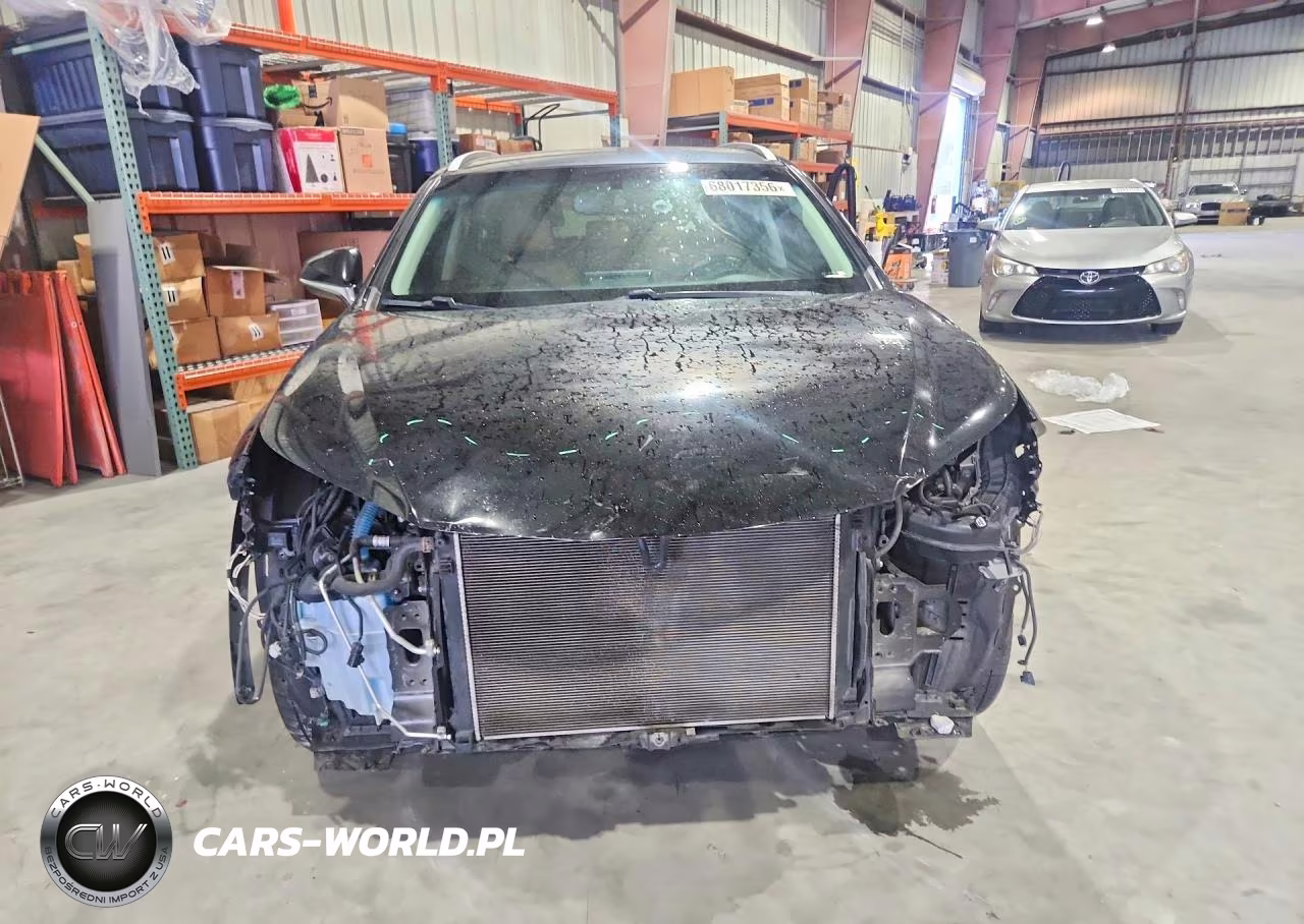 2017 Lexus Nx 200T Base-200T F VIN:JTJYARBZXH2077830 - 5