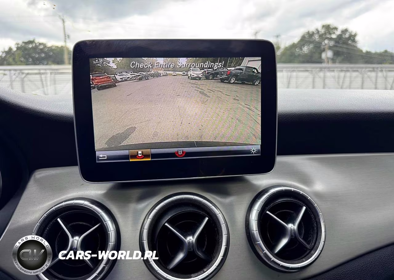 2019 Mercedes-Benz Cla 250 VIN:WDDSJ4EBXKN704550 - 10