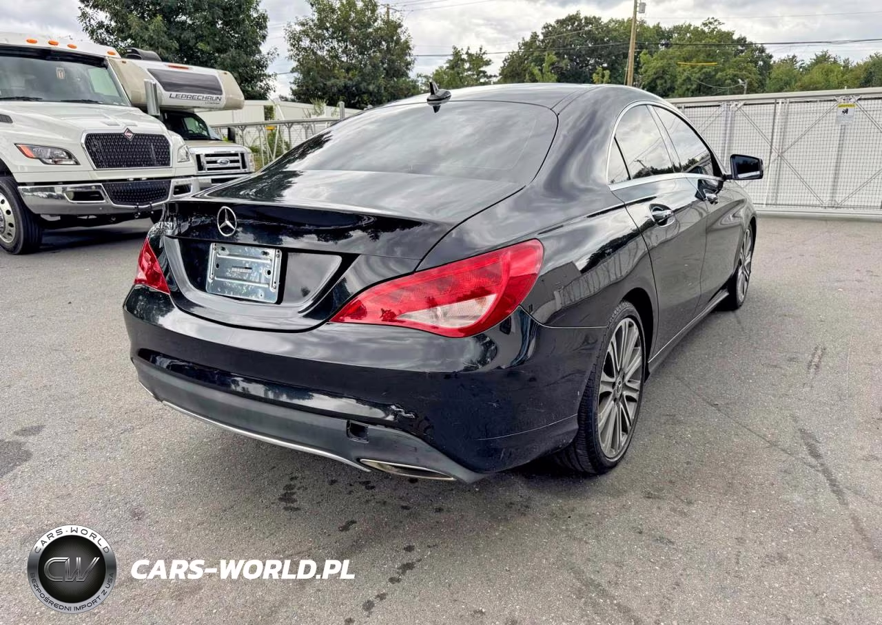 2019 Mercedes-Benz Cla 250 VIN:WDDSJ4EBXKN704550 - 3