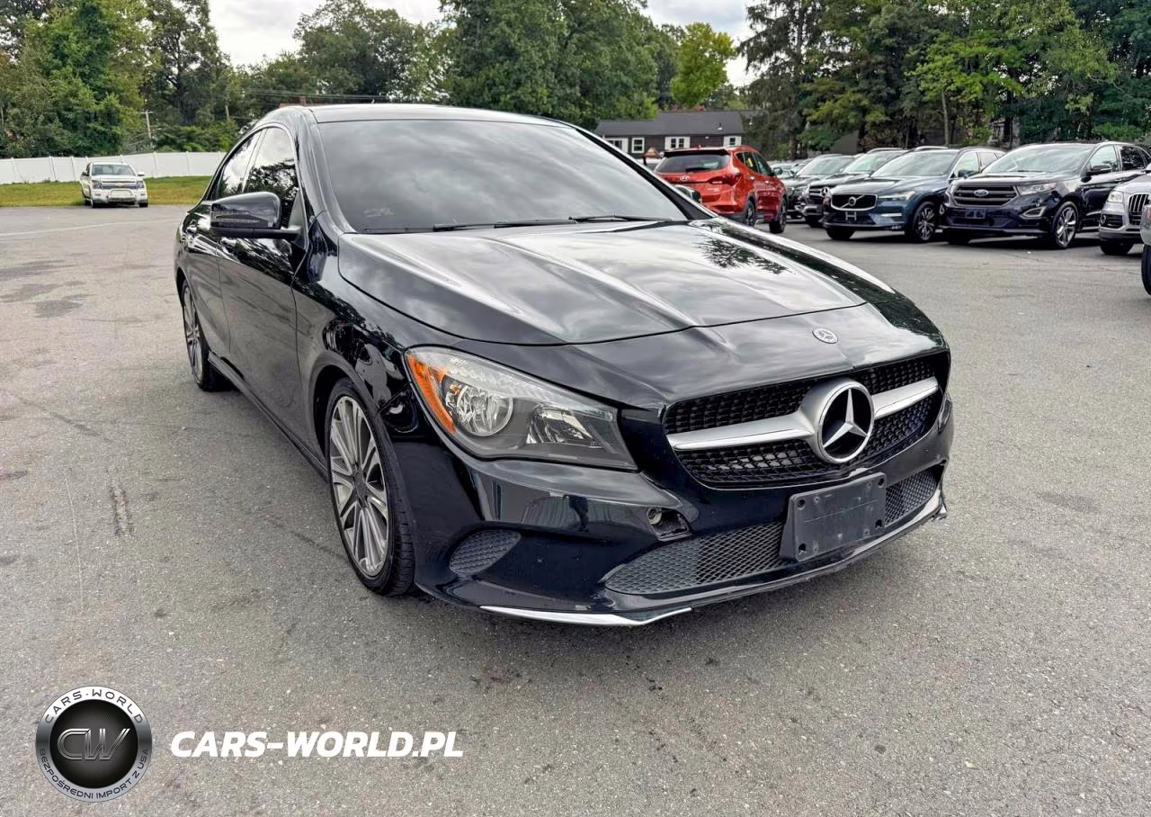2019 Mercedes-Benz Cla 250 VIN:WDDSJ4EBXKN704550 - 4