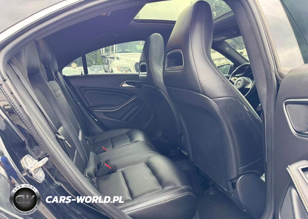 2019 Mercedes-Benz Cla 250 VIN:WDDSJ4EBXKN704550 - 7