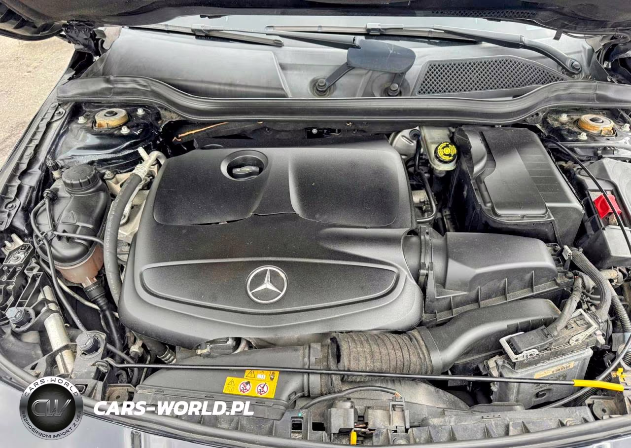 2019 Mercedes-Benz Cla 250 VIN:WDDSJ4EBXKN704550 - 8
