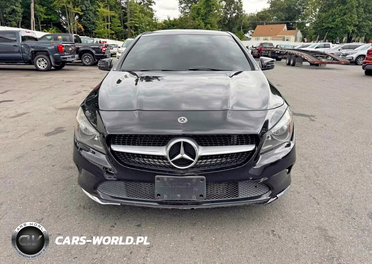 2019 Mercedes-Benz Cla 250 VIN:WDDSJ4EBXKN704550 - 9