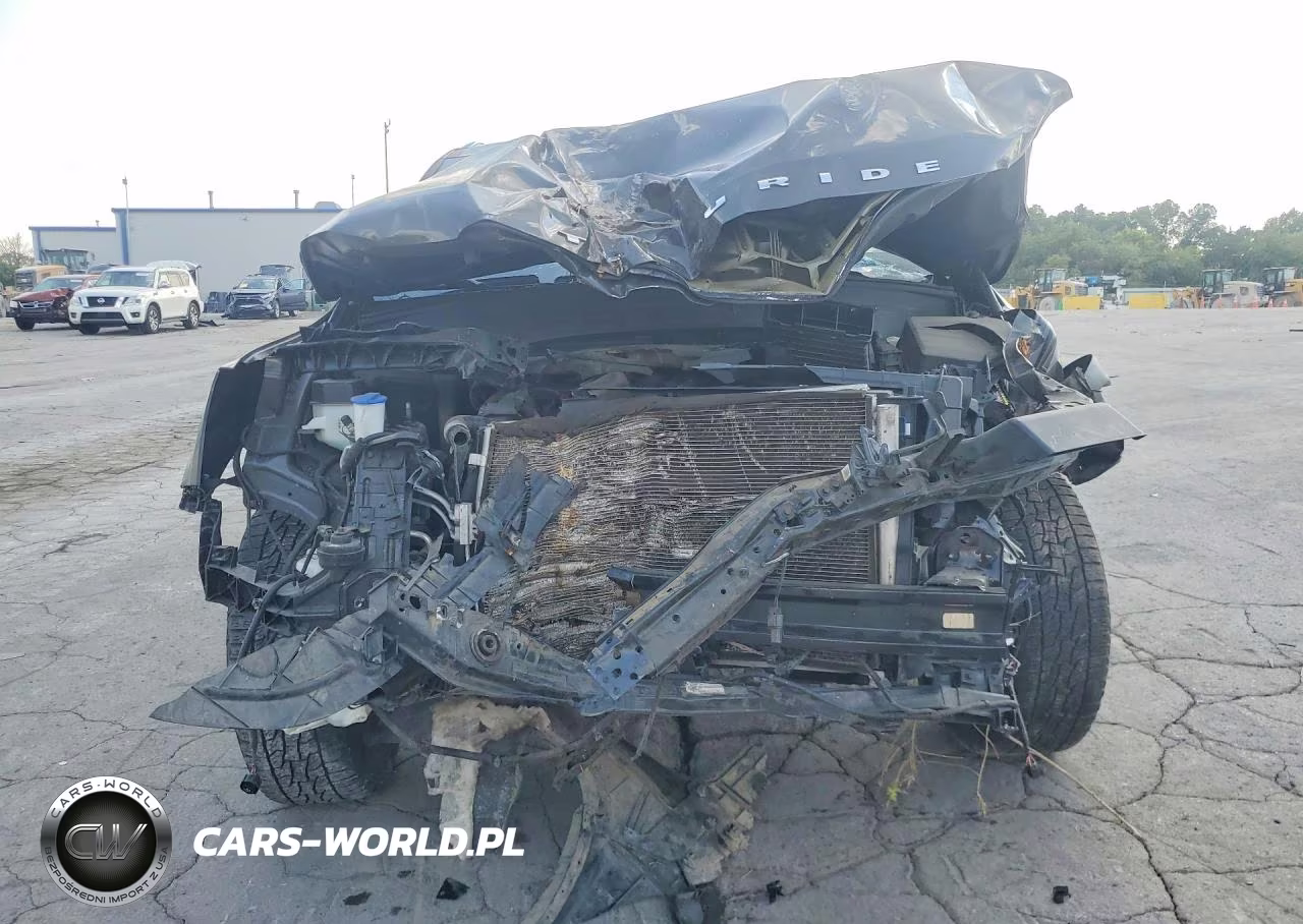 2020 Kia Telluride Ex VIN:5XYP3DHC4LG039698 - 5
