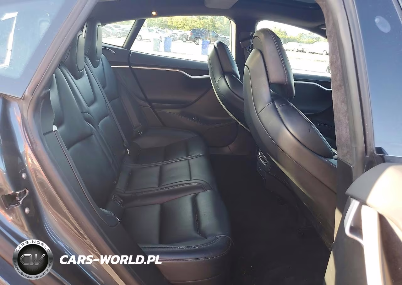 2017 Tesla Model S VIN:5YJSA1E28HF226824 - 10