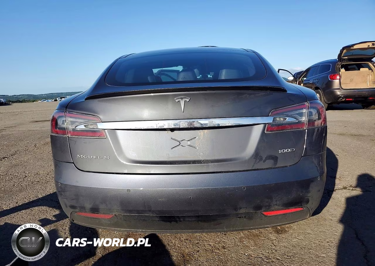 2017 Tesla Model S VIN:5YJSA1E28HF226824 - 6