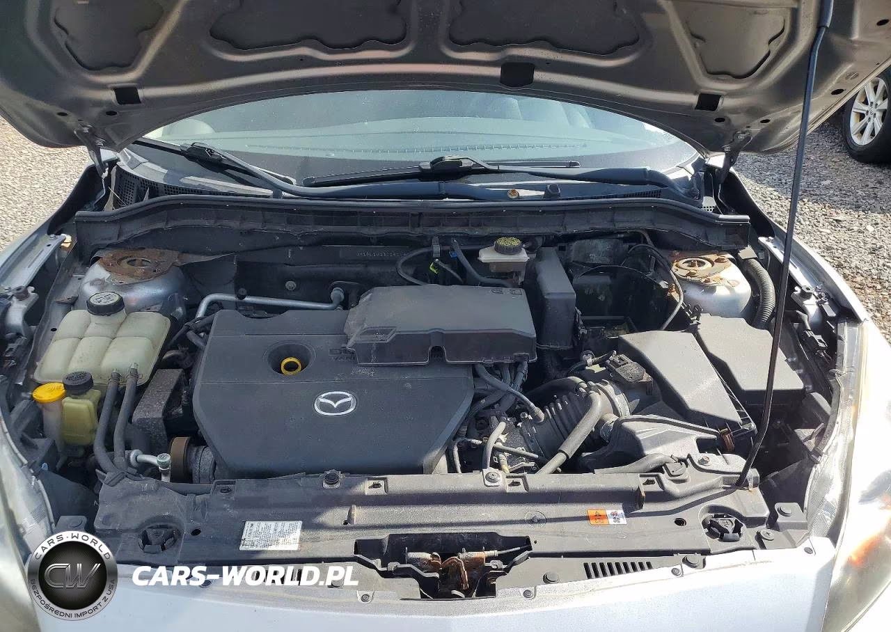 2012 Mazda 3 I VIN:JM1BL1UG3C1518633 - 11