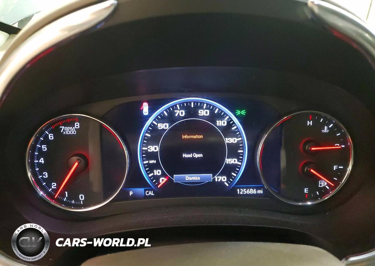 2019 Chevrolet Malibu Premier VIN:1G1ZE5SX1KF173843 - 9
