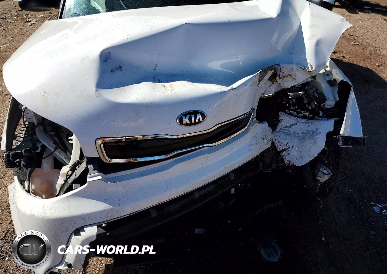 2016 Kia Soul + VIN:KNDJP3A59G7820171 - 11
