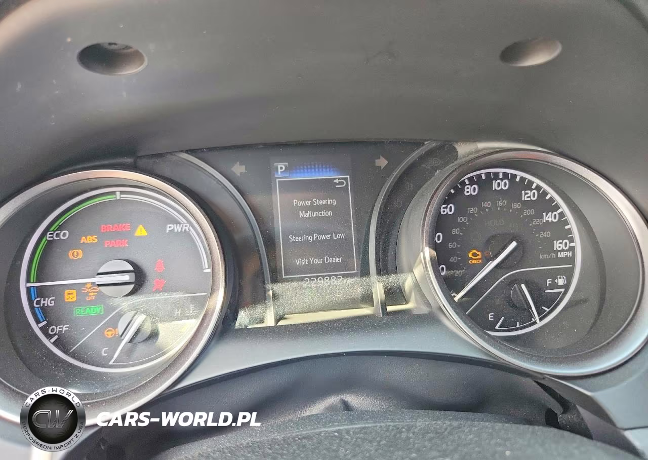 2024 Toyota Camry Hybrid Se VIN:4T1G31AK1RU621048 - 9