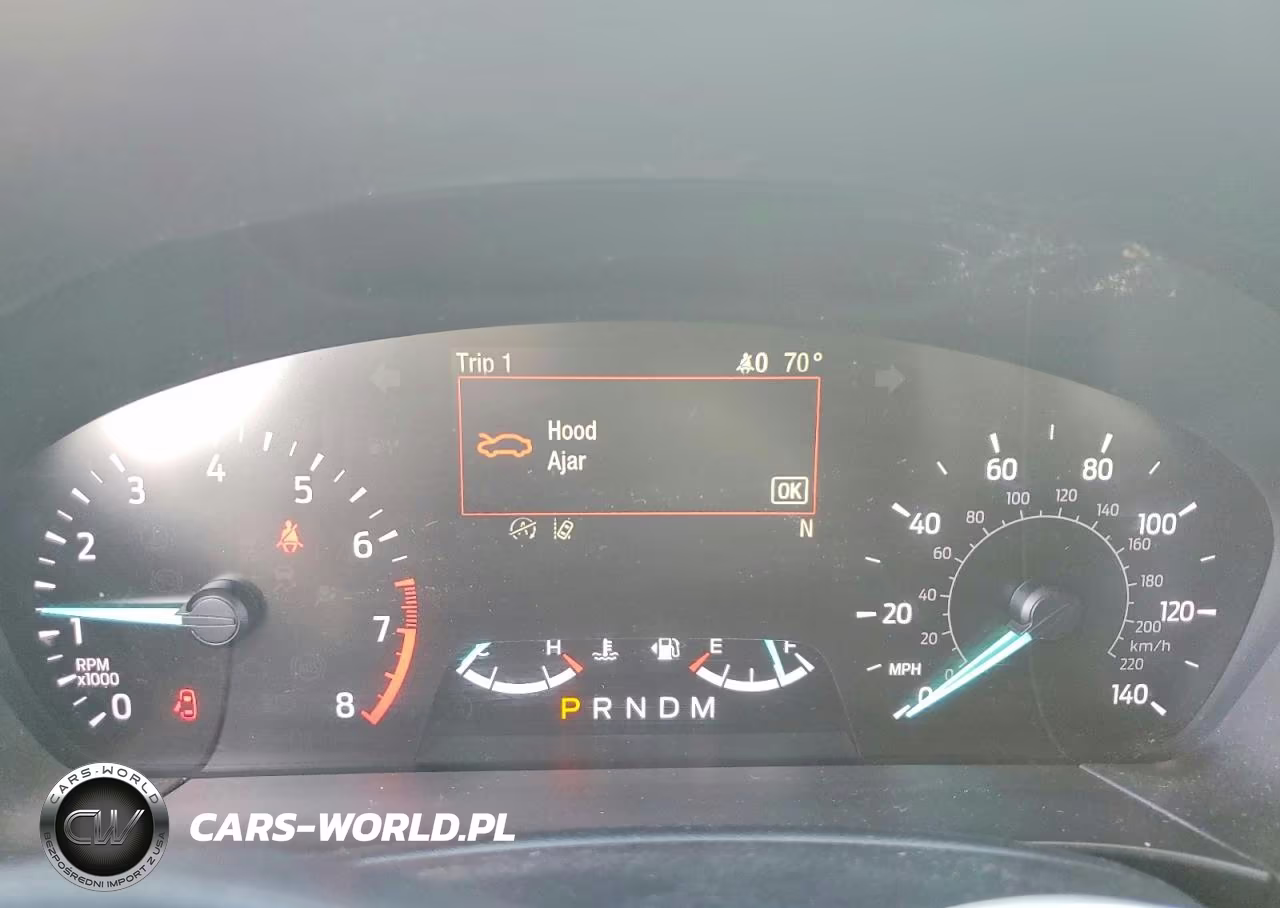 2020 Ford Escape Sel VIN:1FMCU9H95LUA63662 - 9