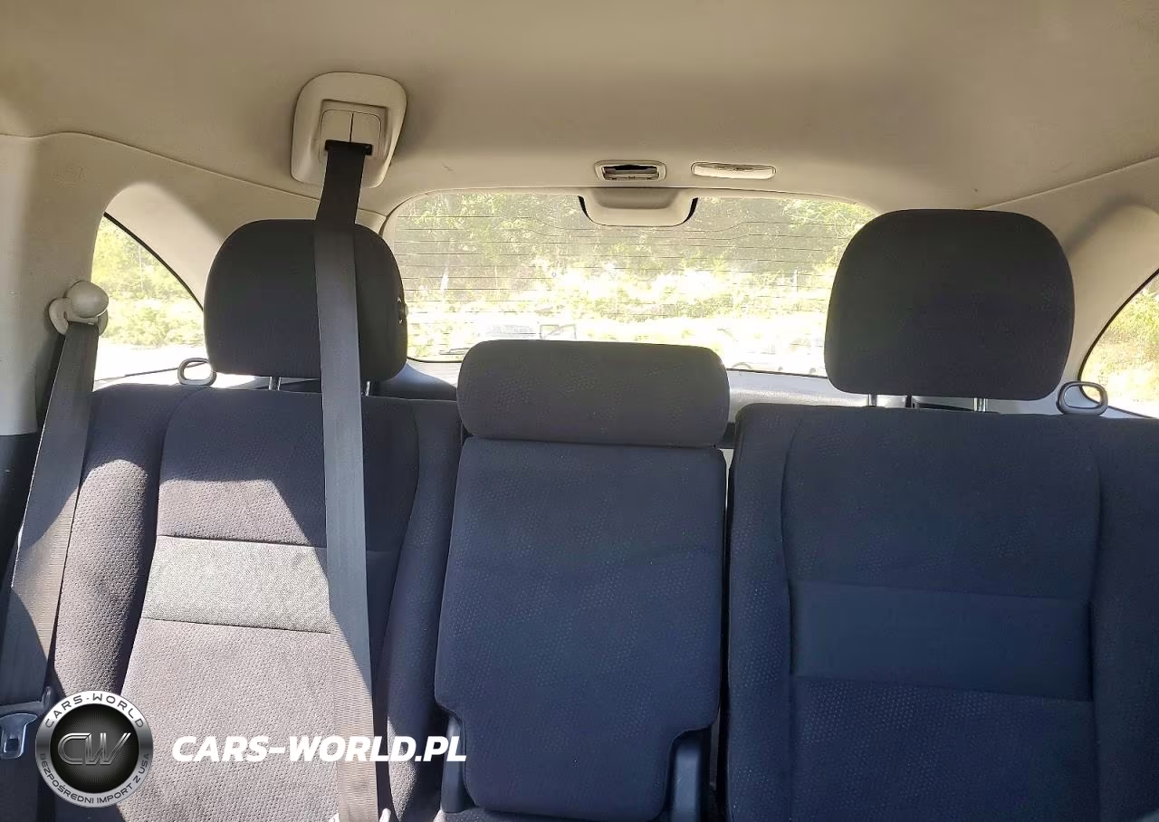 2011 Honda Cr-V Ex VIN:5J6RE3H56BL013888 - 10