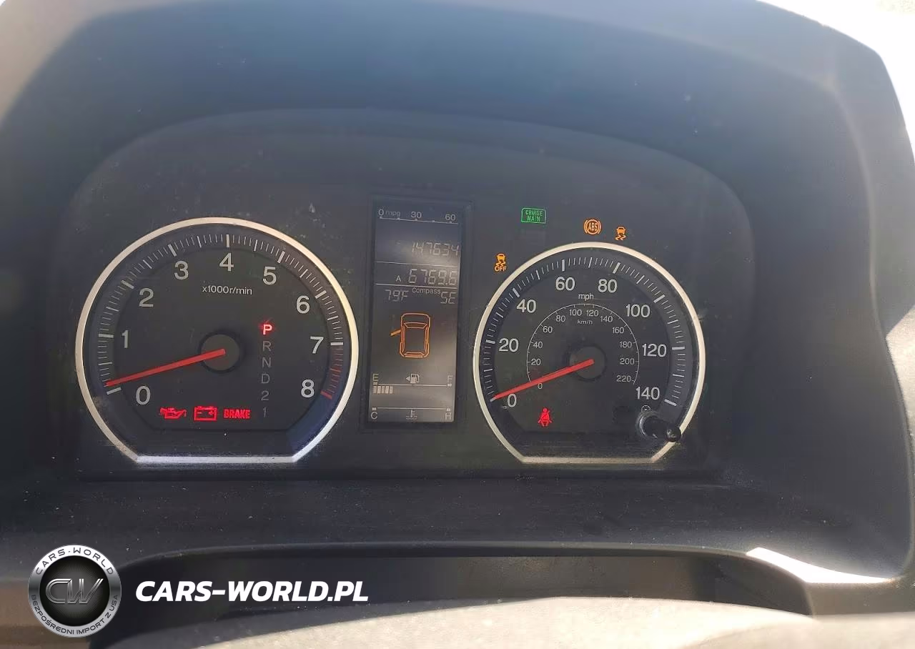 2011 Honda Cr-V Ex VIN:5J6RE3H56BL013888 - 9