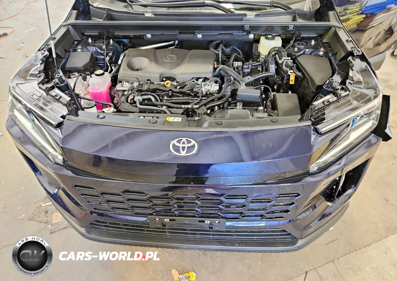 2026 Toyota Rav4 Xle Premium VIN:2T36CRAV3TW072259 - 12
