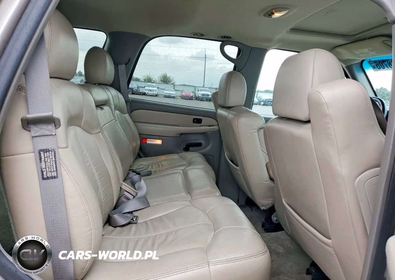 2001 Chevrolet Tahoe K1500 VIN:1GNEK13T11J197923 - 11