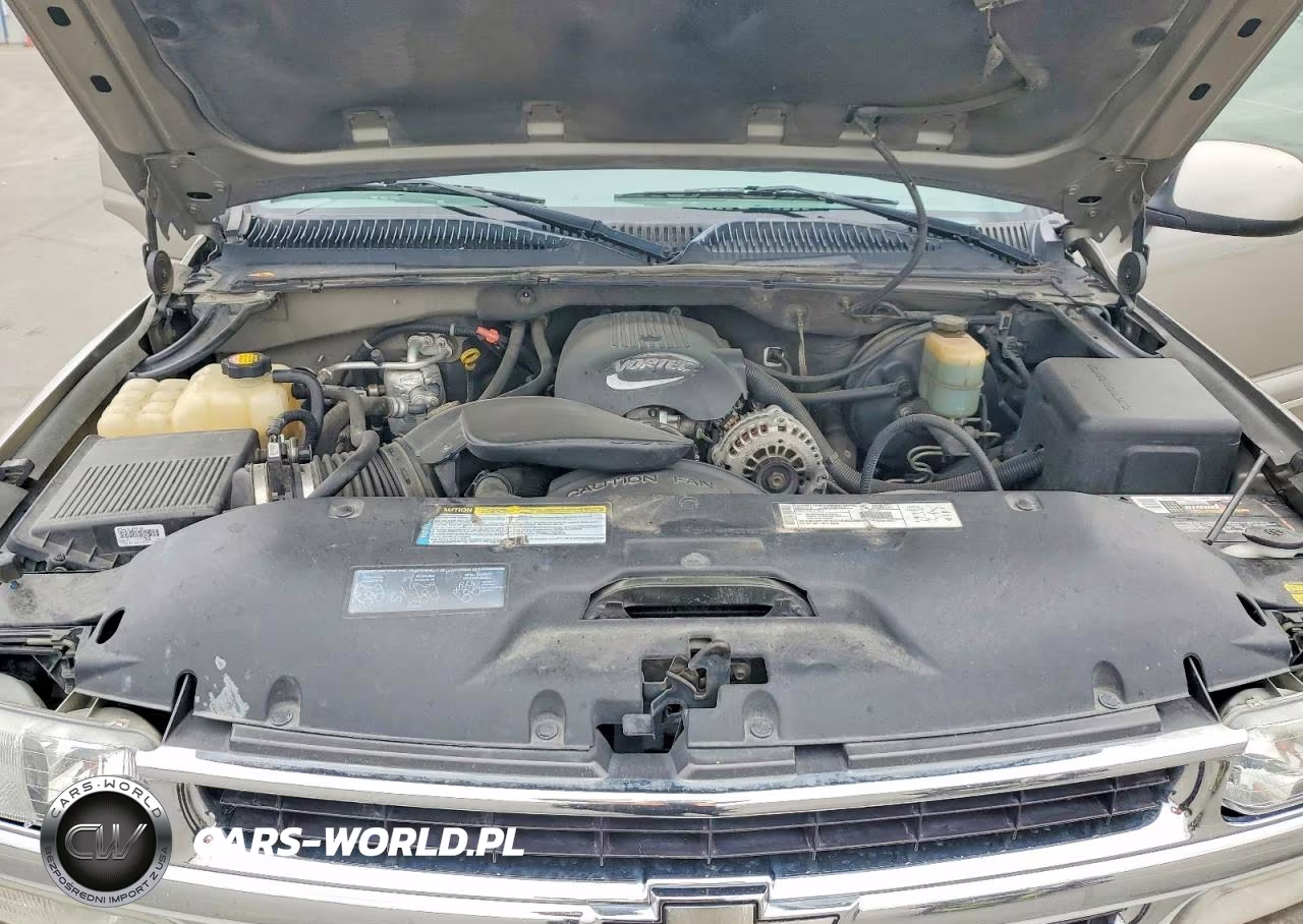 2001 Chevrolet Tahoe K1500 VIN:1GNEK13T11J197923 - 12
