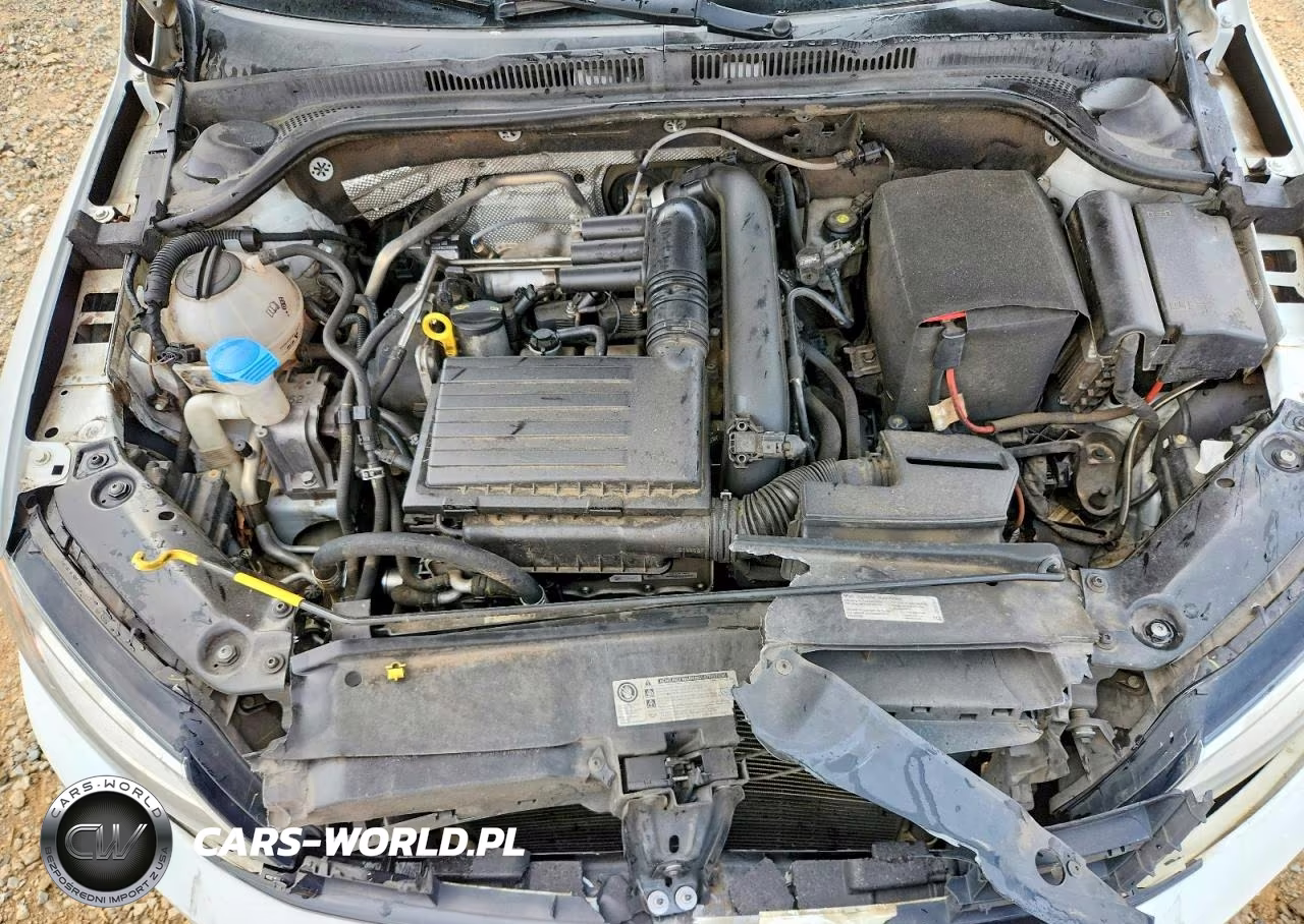2017 Volkswagen Jetta Se VIN:3VWDB7AJ9HM265078 - 11