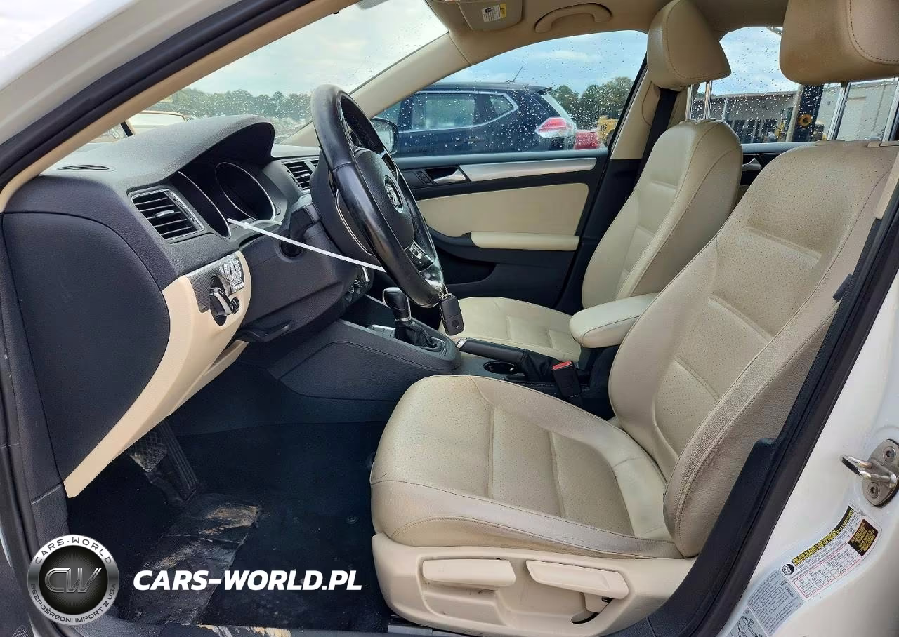 2017 Volkswagen Jetta Se VIN:3VWDB7AJ9HM265078 - 7