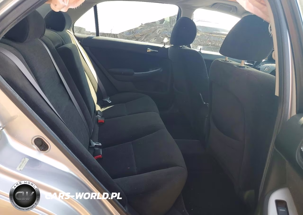 2006 Honda Accord Ex VIN:1HGCM56776A055584 - 10