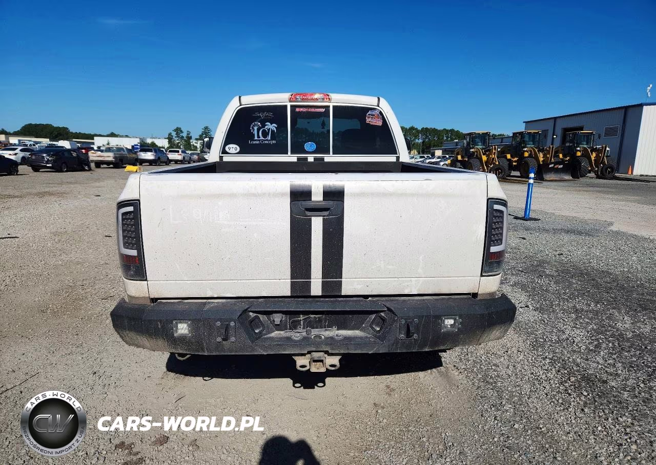 2004 Dodge Ram 1500 St VIN:1D7HU18D24S650534 - 6