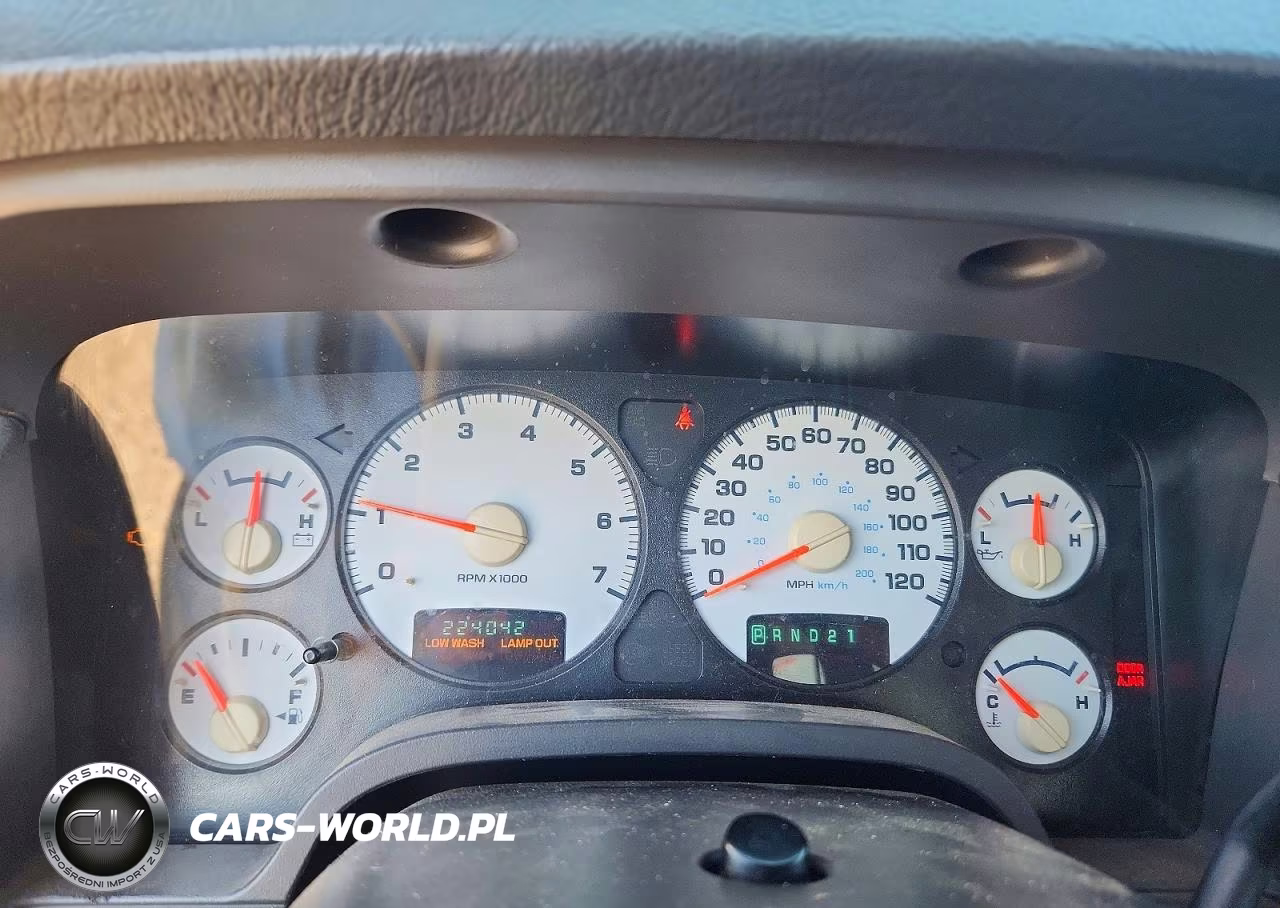 2004 Dodge Ram 1500 St VIN:1D7HU18D24S650534 - 9