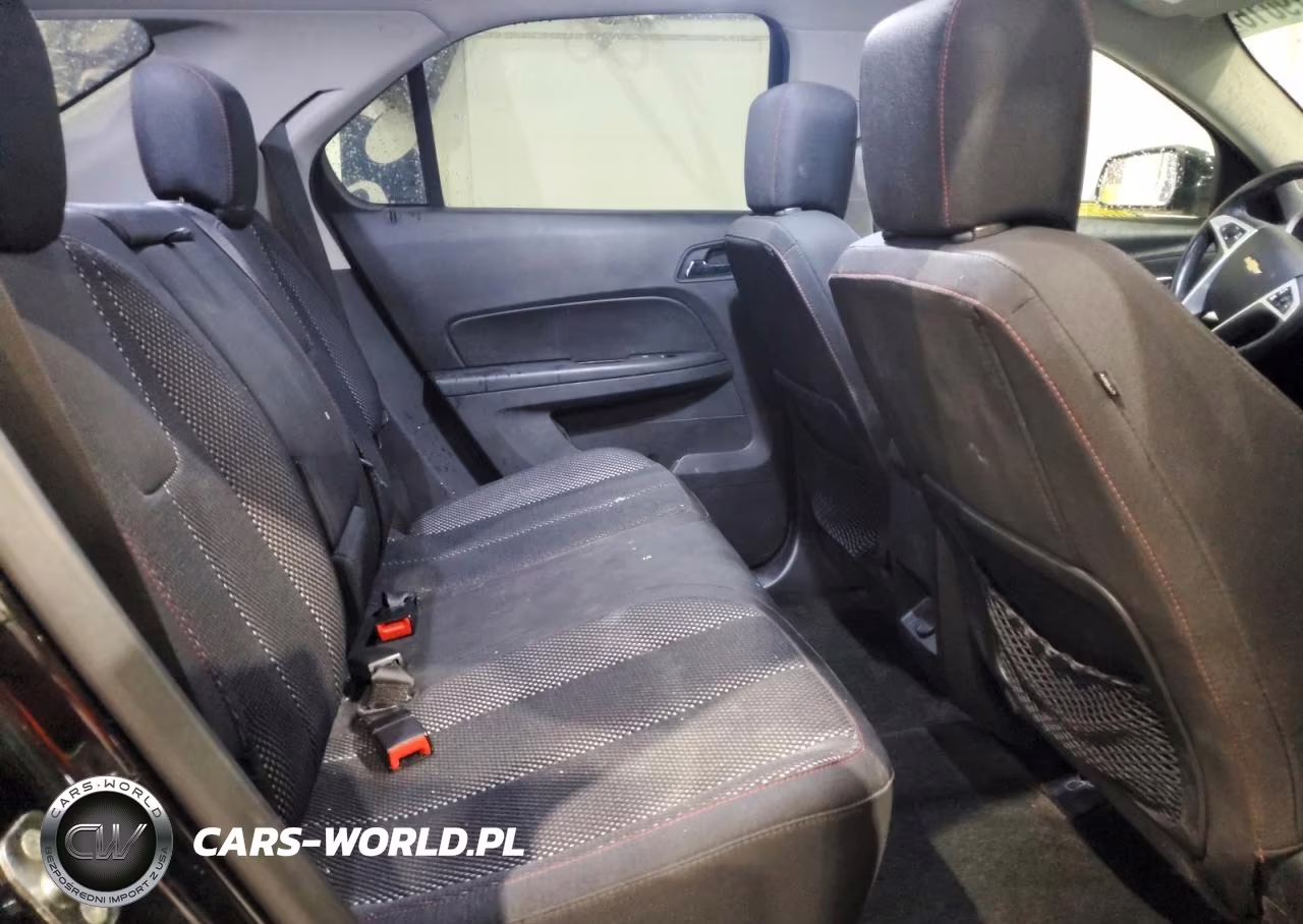 2017 Chevrolet Equinox Lt VIN:2GNALCEK0H1614626 - 11