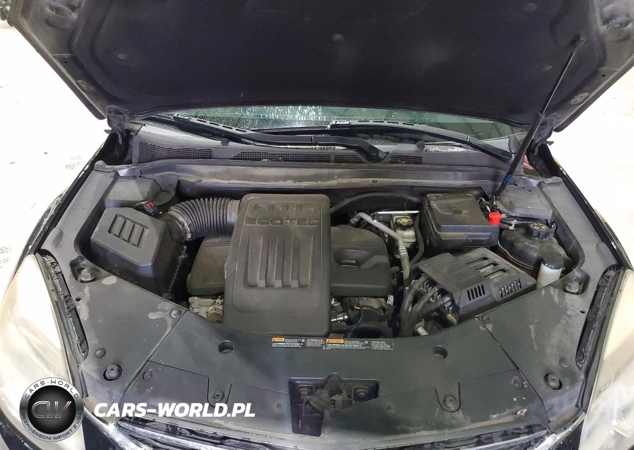 2017 Chevrolet Equinox Lt VIN:2GNALCEK0H1614626 - 12