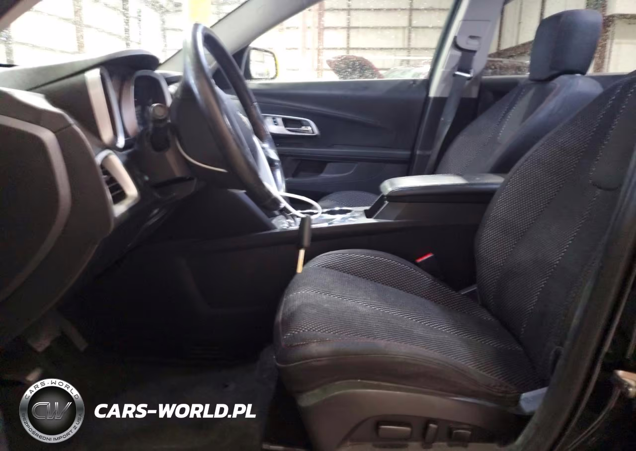 2017 Chevrolet Equinox Lt VIN:2GNALCEK0H1614626 - 7