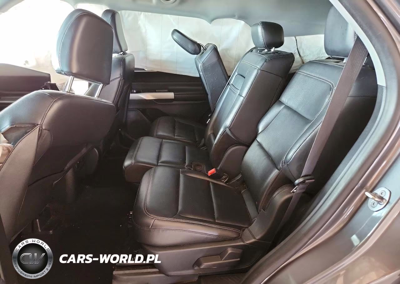 2021 Ford Explorer Xlt VIN:1FMSK7DHXMGA31535 - 11