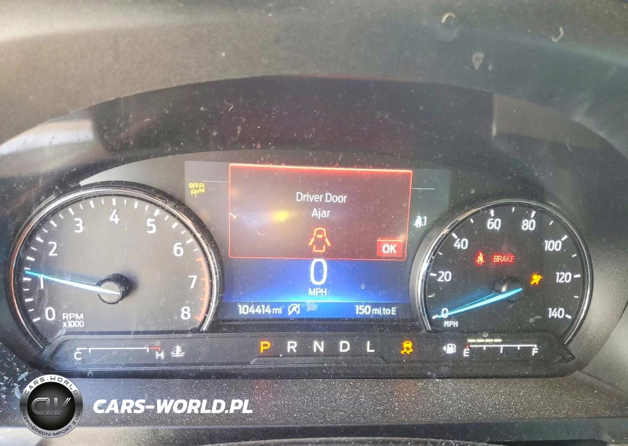 2021 Ford Explorer Xlt VIN:1FMSK7DHXMGA31535 - 9