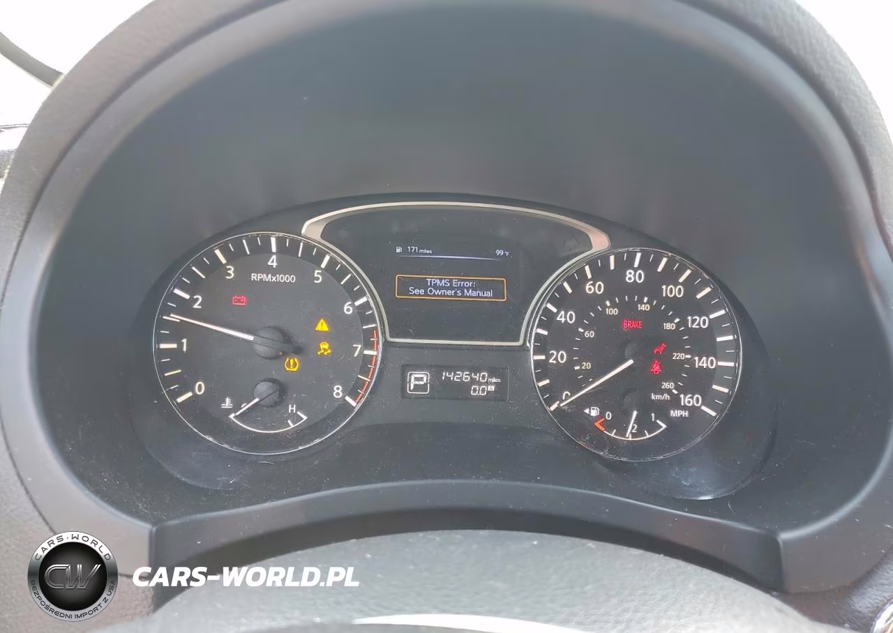 2014 Nissan Altima 2.5 S VIN:1N4AL3APXEN374429 - 9