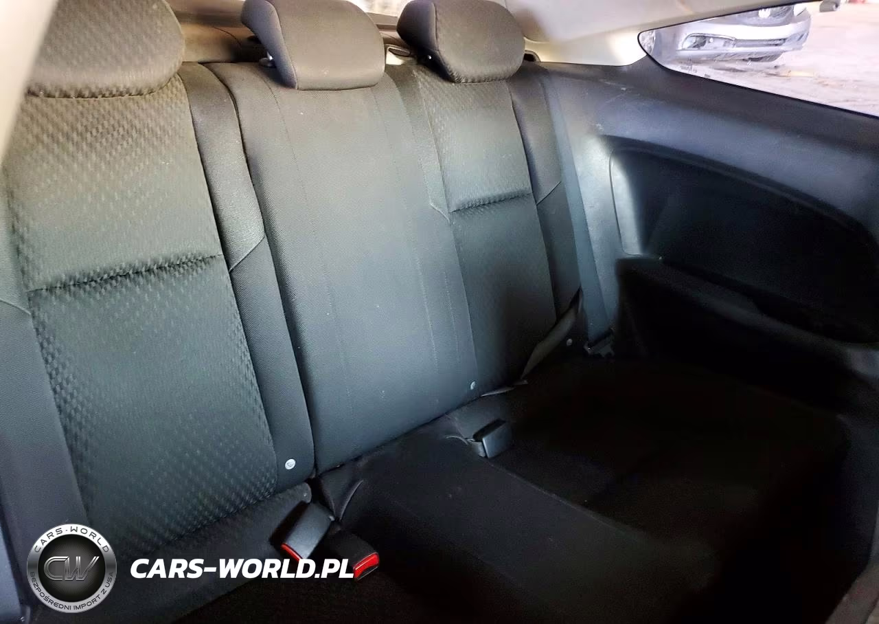 2014 Honda Civic Ex VIN:2HGFG3B82EH521140 - 10