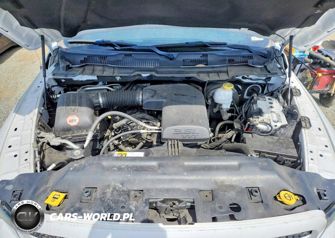 2018 Ram 1500 St VIN:1C6RR6FG6JS275499 - 11