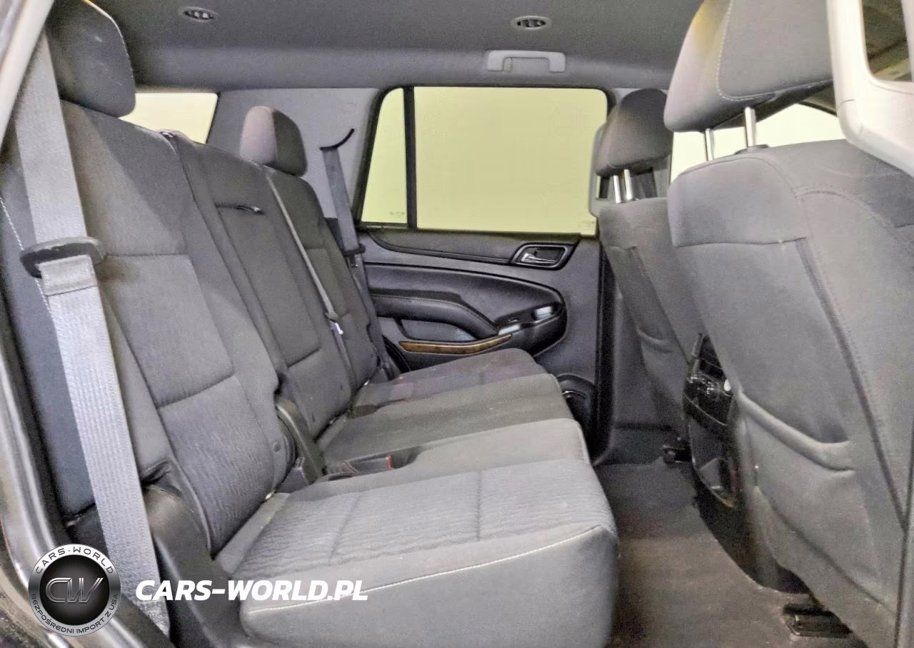 2019 Chevrolet Tahoe C1500 Ls VIN:1GNSCAKCXKR220751 - 11