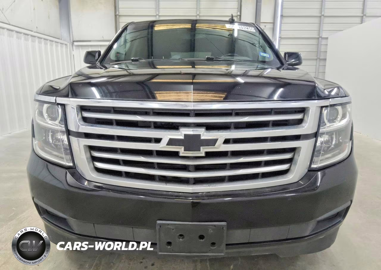 2019 Chevrolet Tahoe C1500 Ls VIN:1GNSCAKCXKR220751 - 5