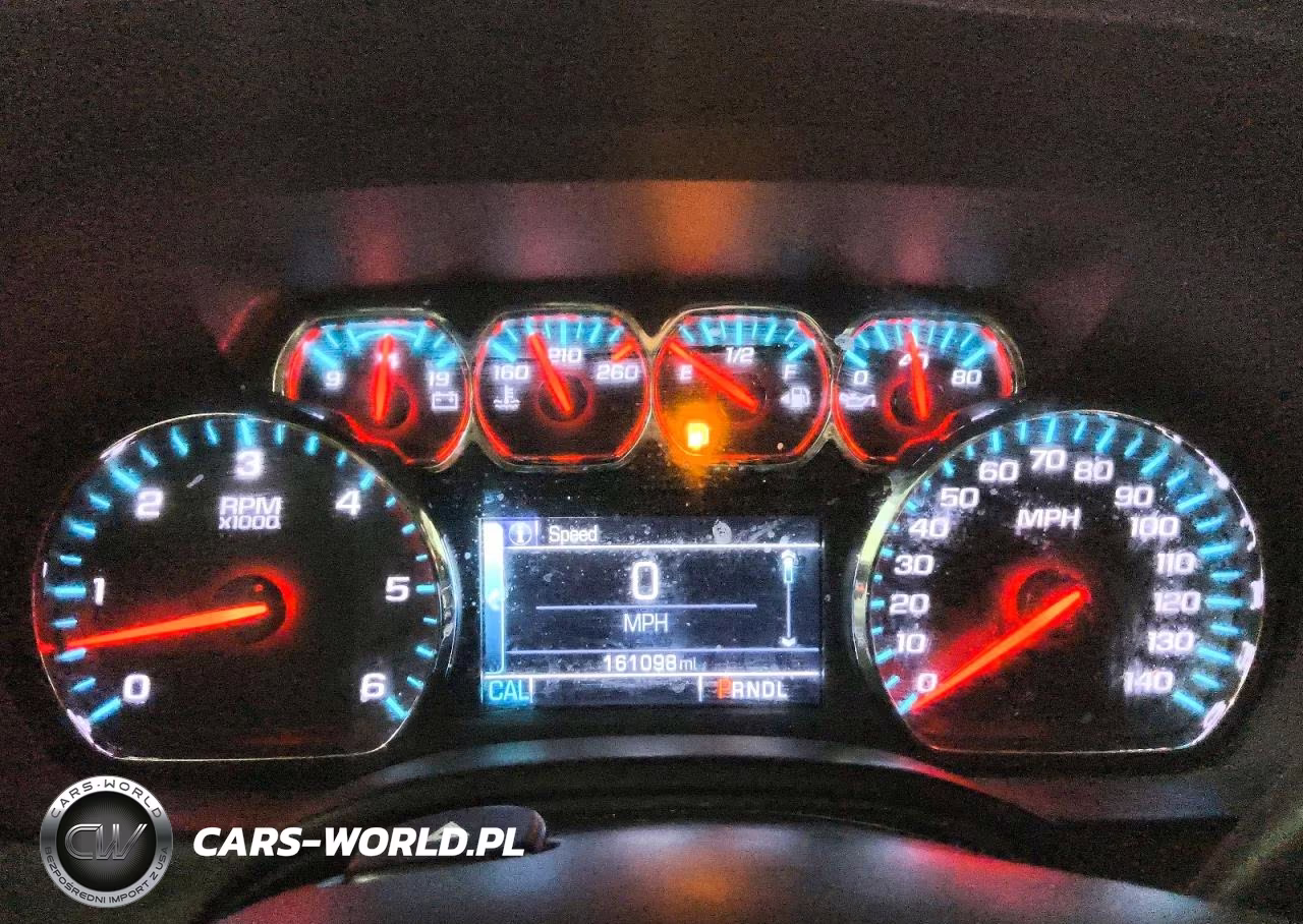 2019 Chevrolet Tahoe C1500 Ls VIN:1GNSCAKCXKR220751 - 9