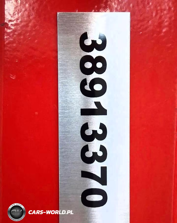 2027 Others Mid Rise Mechanic Lift VIN:38913370 - 9