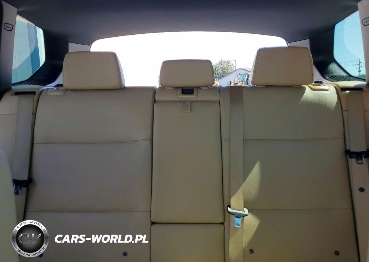 2013 BMW X3 xDrive35I VIN:5UXWX7C59DL982331 - 10