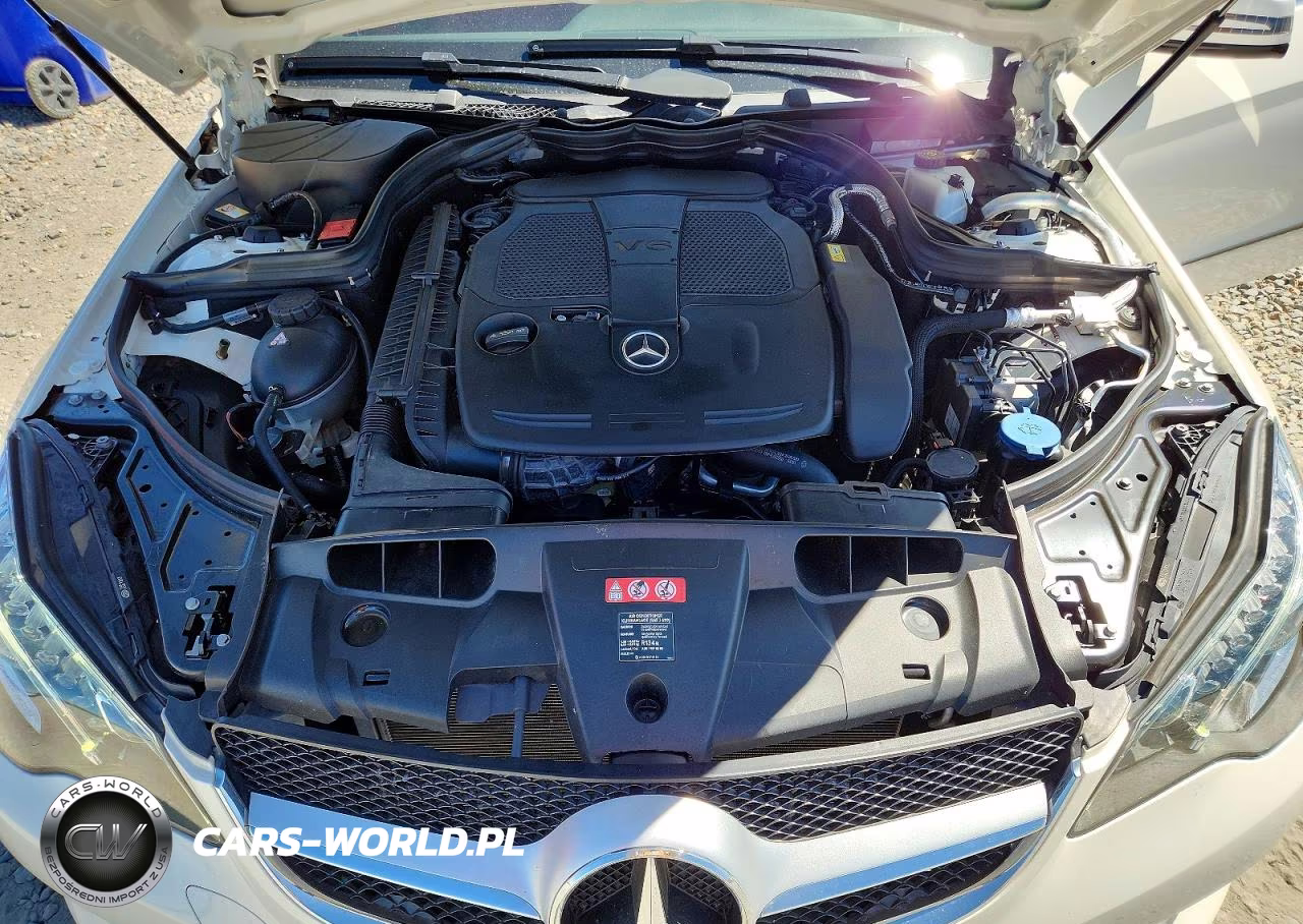 2014 Mercedes-Benz E 350 VIN:WDDKJ5KBXEF232780 - 11