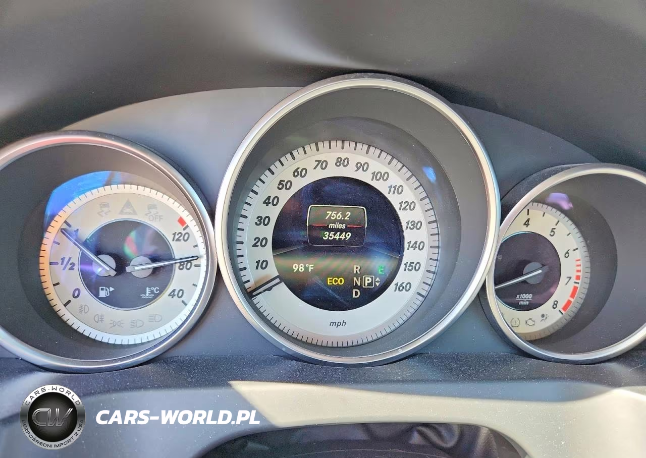 2014 Mercedes-Benz E 350 VIN:WDDKJ5KBXEF232780 - 9