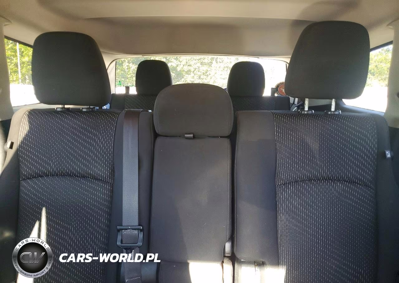2018 Dodge Journey Se VIN:3C4PDCABXJT428571 - 10