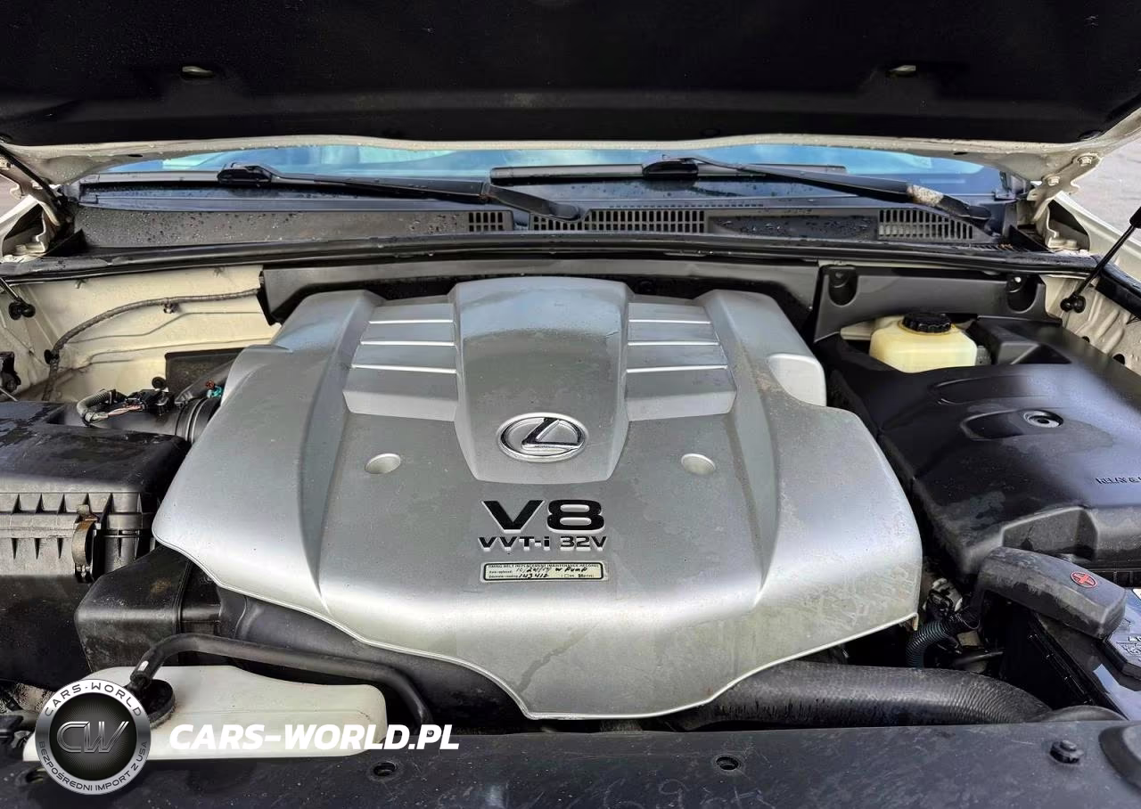 2009 Lexus Gx 470 VIN:JTJBT20X990177634 - 11
